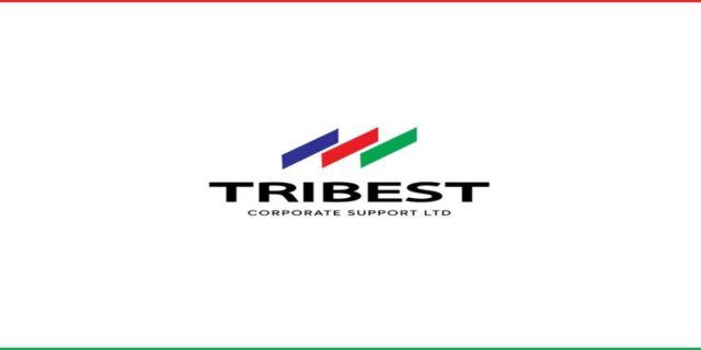 Tribest Coporate Support Ltd