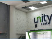 Desk Support Officer at Unity Bank Plc Unity Bank