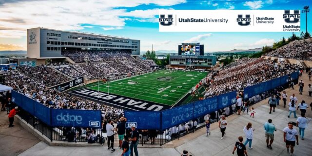 Utah State University