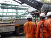 HSE Officer at Vagan Oil & Gas Limited Vagan Oil & Gas Limited