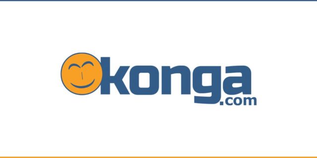 konga online