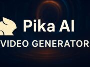 Remote Content Creator at Pika AI (Worldwide) pika