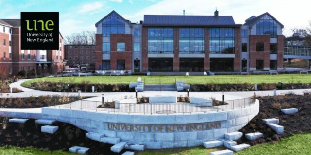 University of New England