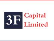 2025 Graduate Trainee Program at 3F Capital Limited 3F Capital Limited