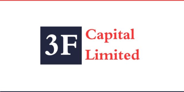 3F Capital Limited