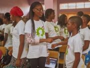 AfroTech Girls Undergraduate Scholarship 2025 AfroTech Girls