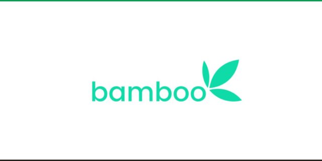 Bamboo Bamboo