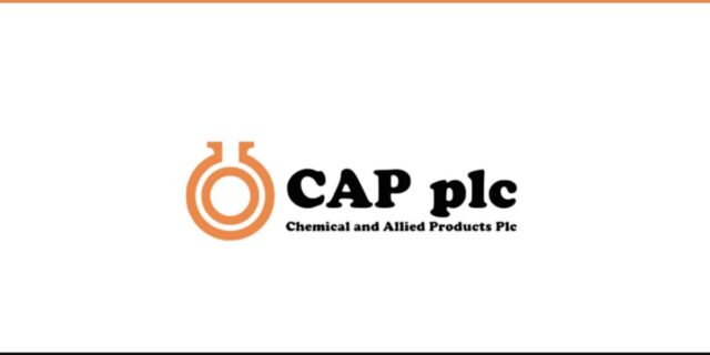 CAP Plc CAP Plc