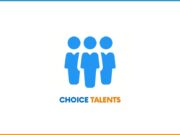Admin Executive at Choice Talents NG Choice Talents NG