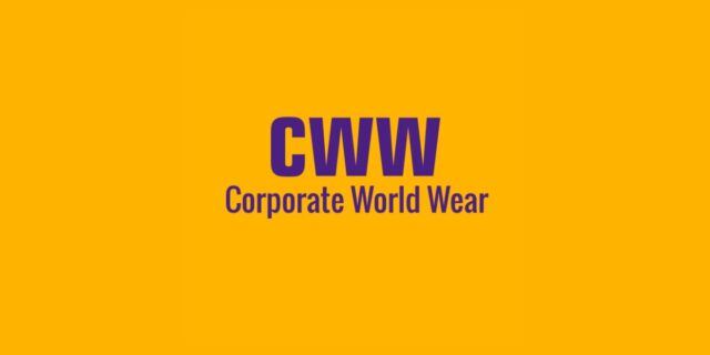 Corporate World Wear