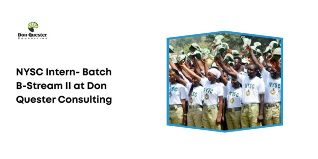 Don Quester Consulting