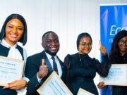 Ecobank Entry Level Development Program (ELDP) 2025 Ecobank Entry Level Development Program