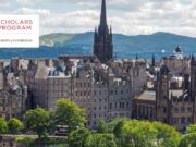 Edinburgh Online Mastercard Scholarship 2026 | Fully Funded Scholarship for Africans Edinburgh Online Mastercard