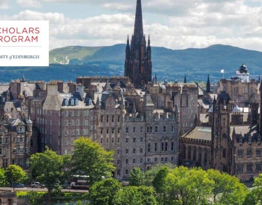 Edinburgh Online Mastercard Scholarship 2026 | Fully Funded Scholarship for Africans Edinburgh Online Mastercard