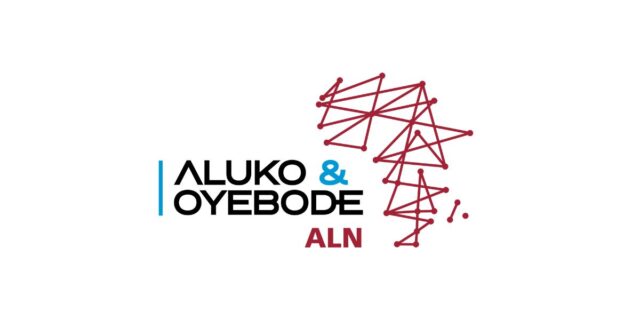 M-Aluko & Oyebode M-Aluko & Oyebode