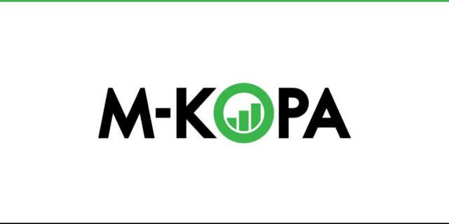 M-KOPA M-KOPA