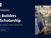 Moniepoint Future Builders STEM Scholarship 2025 Moniepoint Future Builders STEM