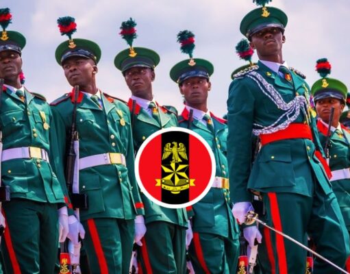 Nigerian Army SSCM Recruitment 2025 For Graduates Nigerian Army