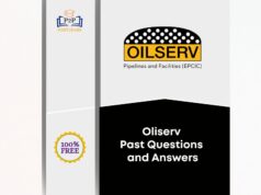 Oliserv Past Questions and Answers – Free Download Oliserv Past Questions and Answers