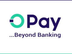 Entry Level Jobs at OpayMFB Opay