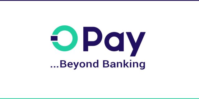 Opay Opay