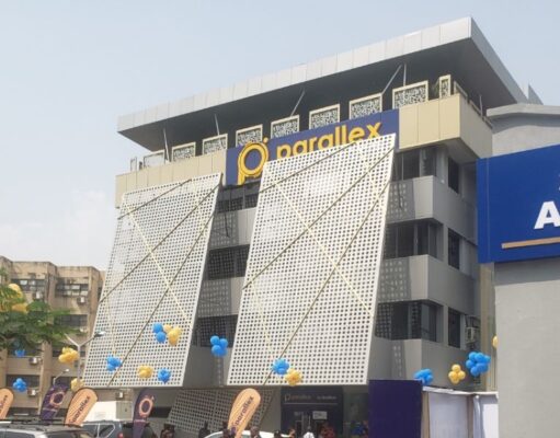 2025 Parallex Bank Graduate Trainee Program Parallex Bank