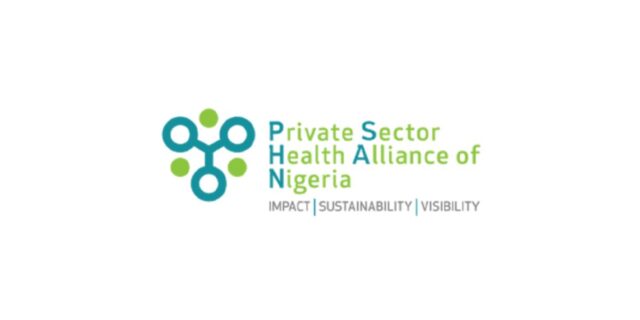 Private Sector Health Alliance of Nigeria Private Sector Health Alliance of Nigeria