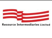 Front Desk Officer at Resource Intermediaries Limited Resource Intermediaries Limited