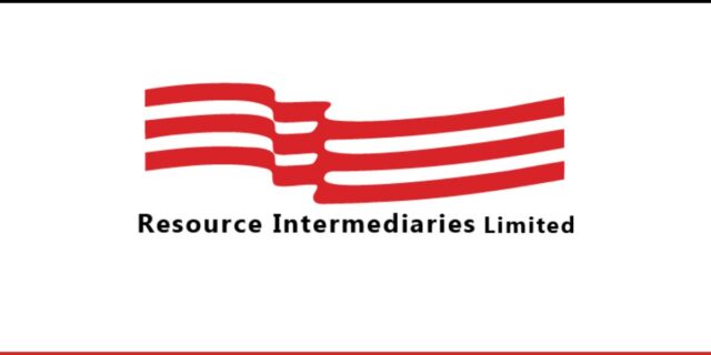Resource Intermediaries Limited