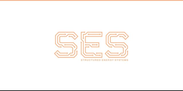 Structured Energy Systems Structured Energy Systems