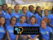 2025 WAAW Foundation Scholarship for Undergraduate Students WAAW Foundation Scholarship