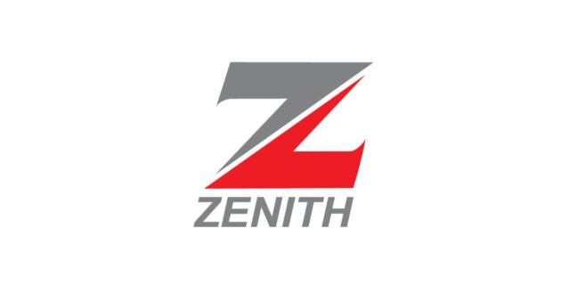 Zenith Bank Zenith Bank