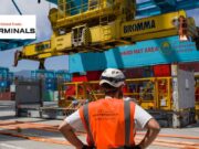 2025 APM Terminals Graduate Trainee Programme apm terminals