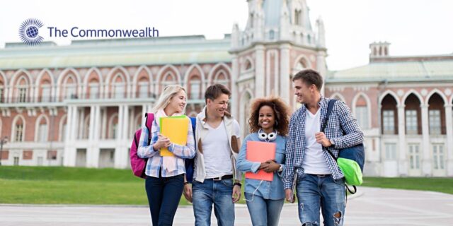 commonwealth Scholarship commonwealth Scholarship