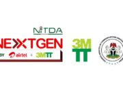 Airtel 3MTT NextGen Fellowship Programme 3MTT NextGen Fellowship Programme
