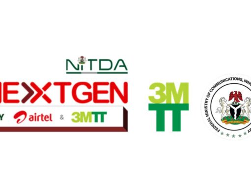 Airtel 3MTT NextGen Fellowship Programme 3MTT NextGen Fellowship Programme