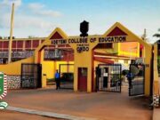 AFUED Pre-Degree Admission Form 2025/2026 Session Adeyemi Federal University of Education (AFUED)