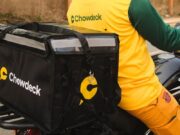 Customer Support Representative at Chowdeck Nigeria (Hybrid) Chowdeck