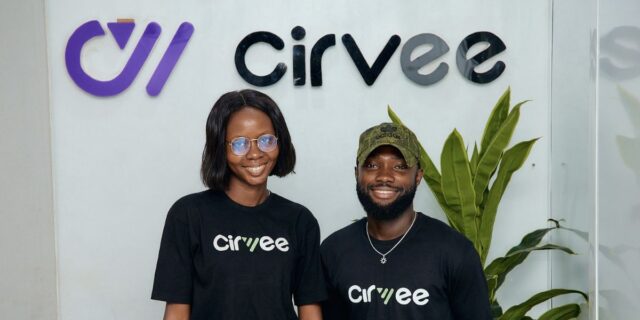 Cirvee