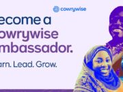 Cowrywise Ambassador Program For Undergraduate Students 2025 Cowrywise Ambassador Program