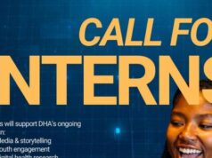 Digital Health Africa Internship Program 2026 Digital Health Africa Internship Program