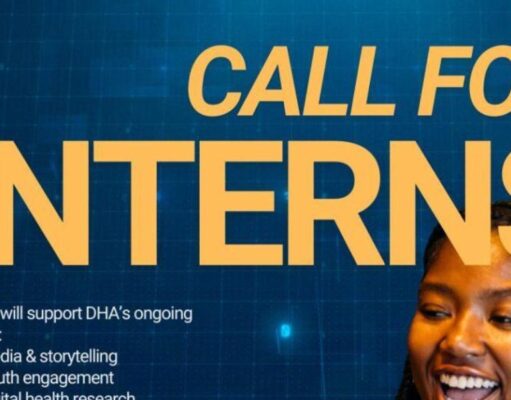 Digital Health Africa Internship Program 2026 Digital Health Africa Internship Program