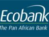 Graduate Jobs at Ecobank Nigeria Ecobank