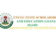 Enugu State Scholarship for Undergraduate and Postgraduate Students 2025 Enugu State Scholarship