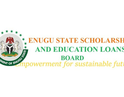 Enugu State Scholarship for Undergraduate and Postgraduate Students 2025 Enugu State Scholarship