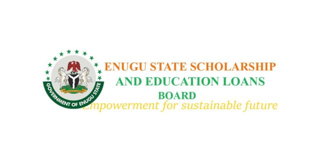 Enugu State Scholarship Enugu State Scholarship