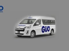 Customer Service Supervisor at GUO Transport Company Limited GUO Transport Company Limited