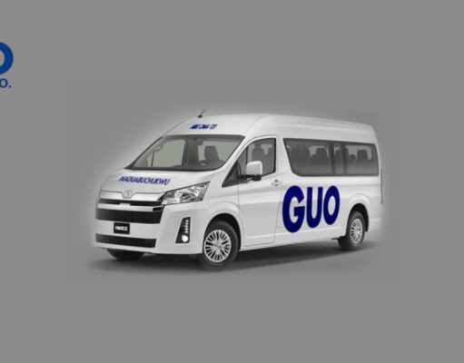 Customer Service Supervisor at GUO Transport Company Limited GUO Transport Company Limited