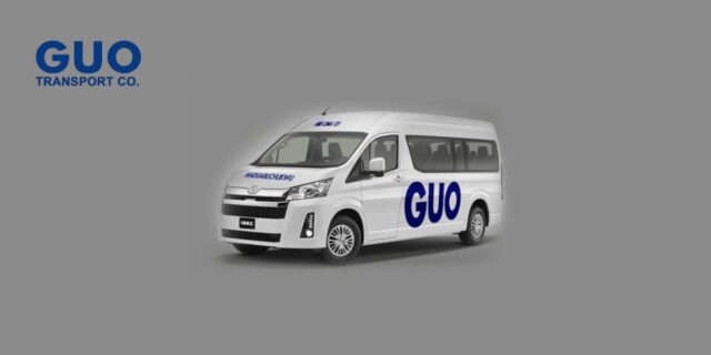 GUO Transport Company Limited GUO Transport Company Limited