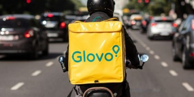 Glovo Nigeria Glovo Nigeria